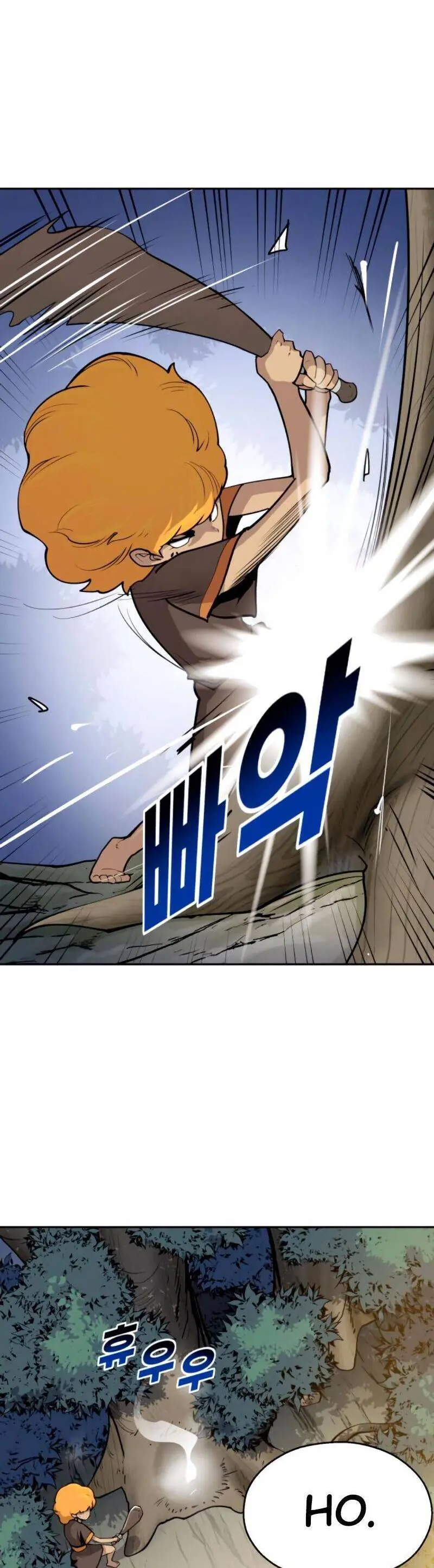 Kiếm Sĩ Thiếu Niên Chapter 21 - Trang 23