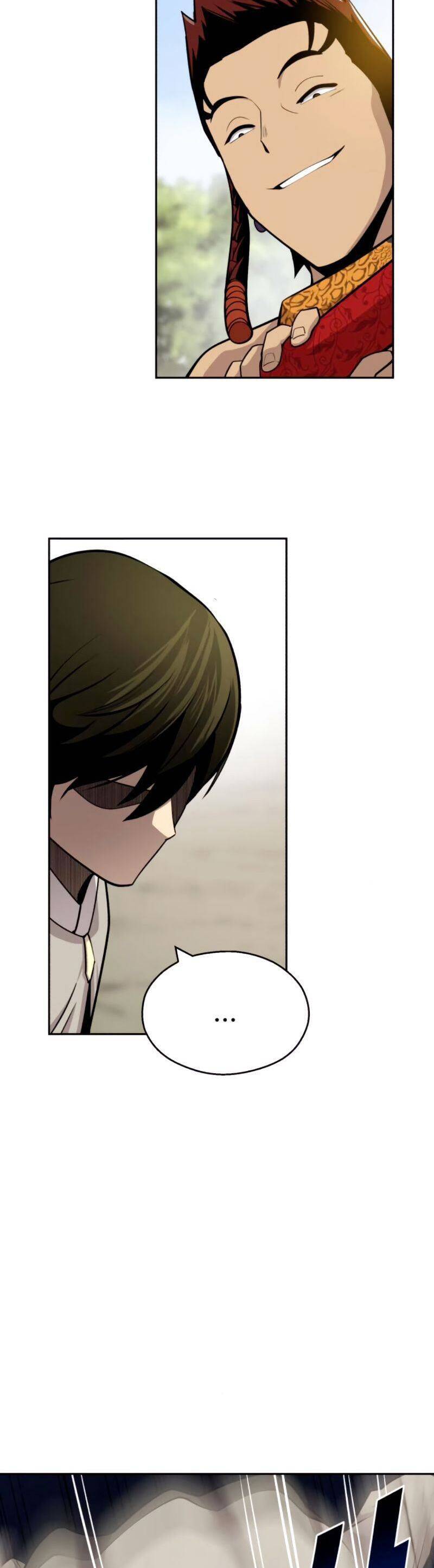 Kiếm Sĩ Thiếu Niên Chapter 21 - Trang 26