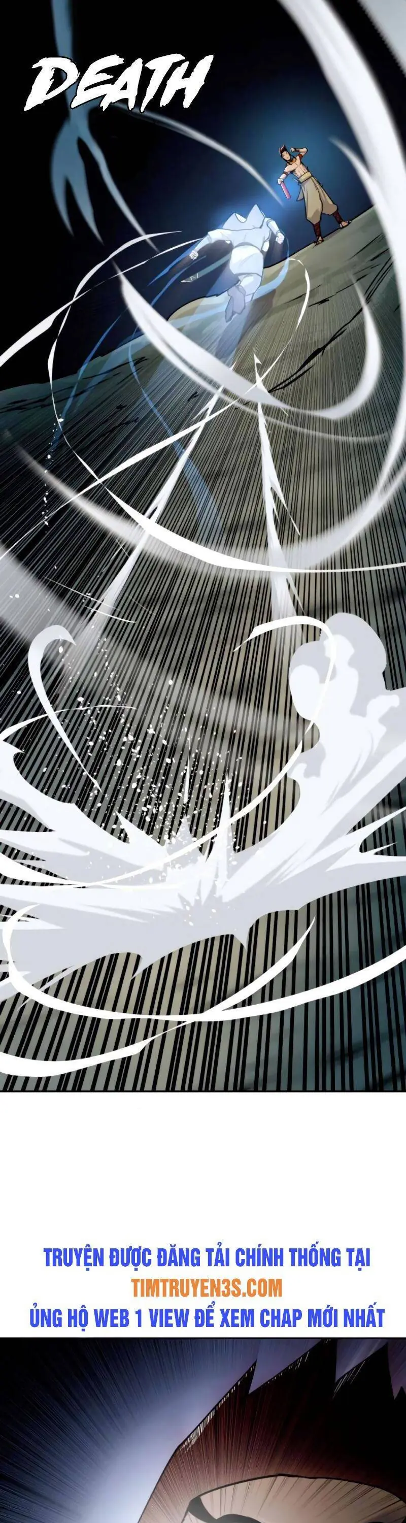Kiếm Sĩ Thiếu Niên Chapter 21 - Trang 33