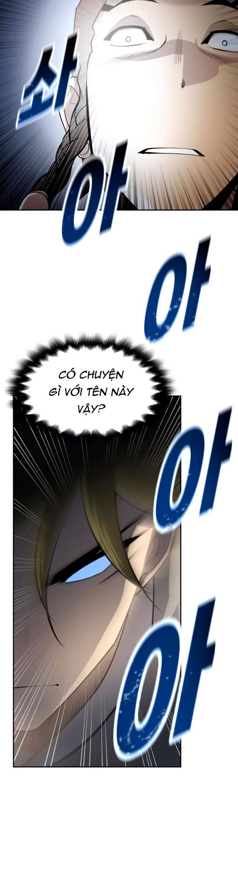 Kiếm Sĩ Thiếu Niên Chapter 21 - Trang 34