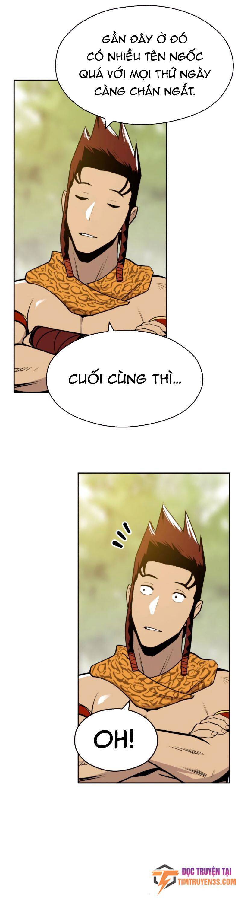 Kiếm Sĩ Thiếu Niên Chapter 21 - Trang 38