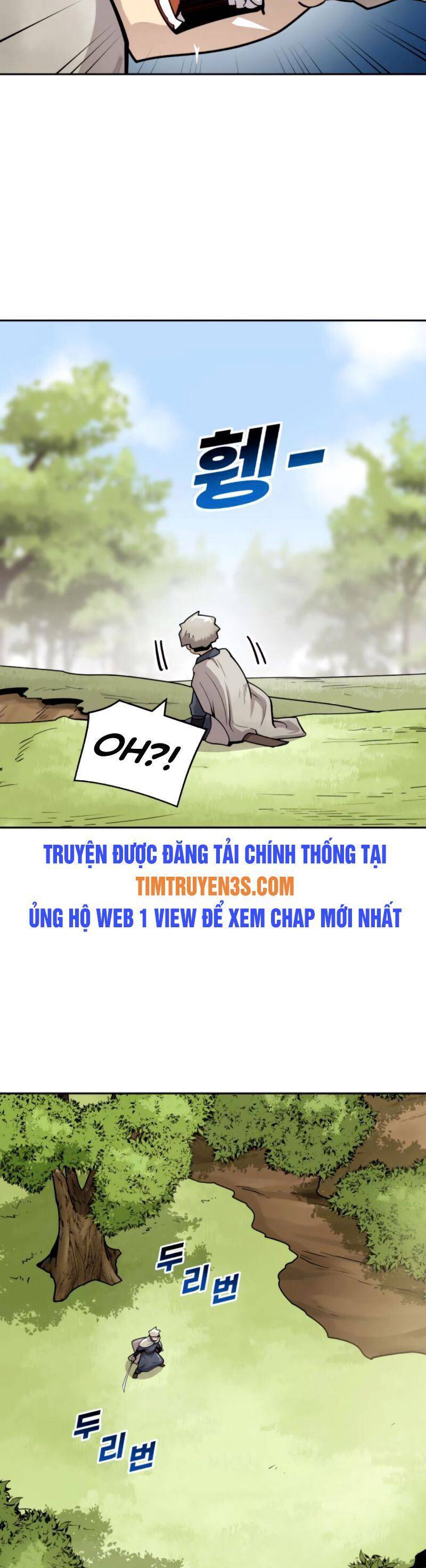 Kiếm Sĩ Thiếu Niên Chapter 21 - Trang 43