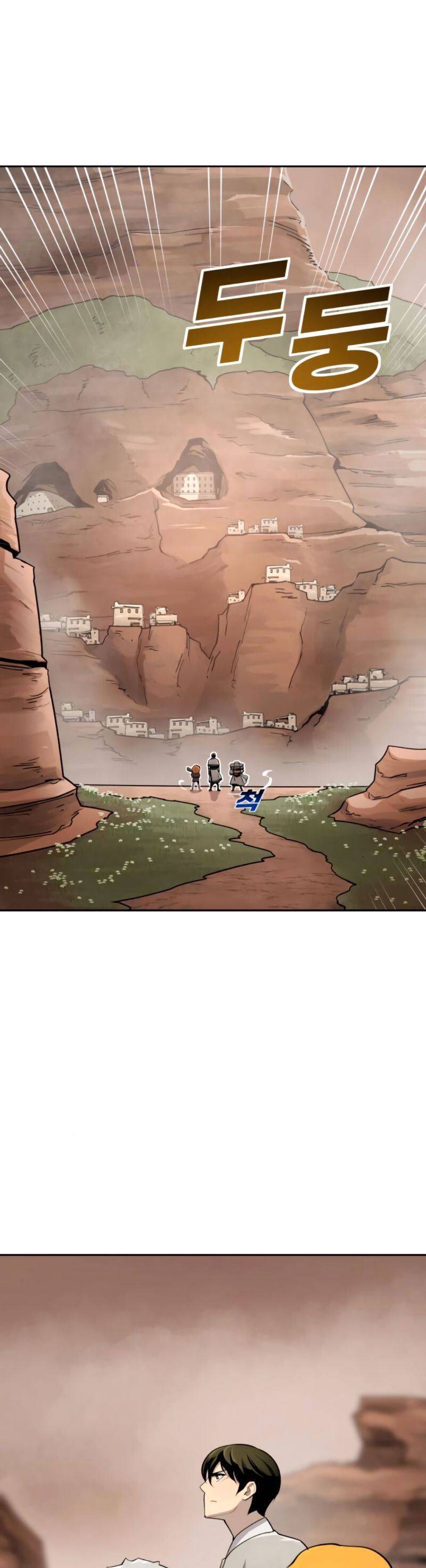 Kiếm Sĩ Thiếu Niên Chapter 21 - Trang 46