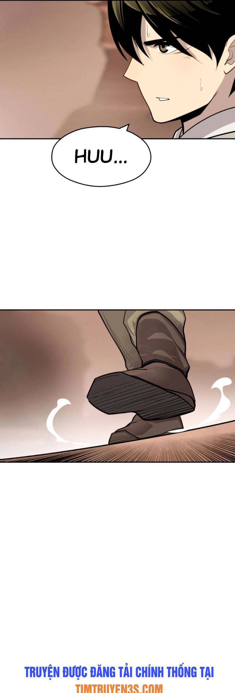 Kiếm Sĩ Thiếu Niên Chapter 21 - Trang 48