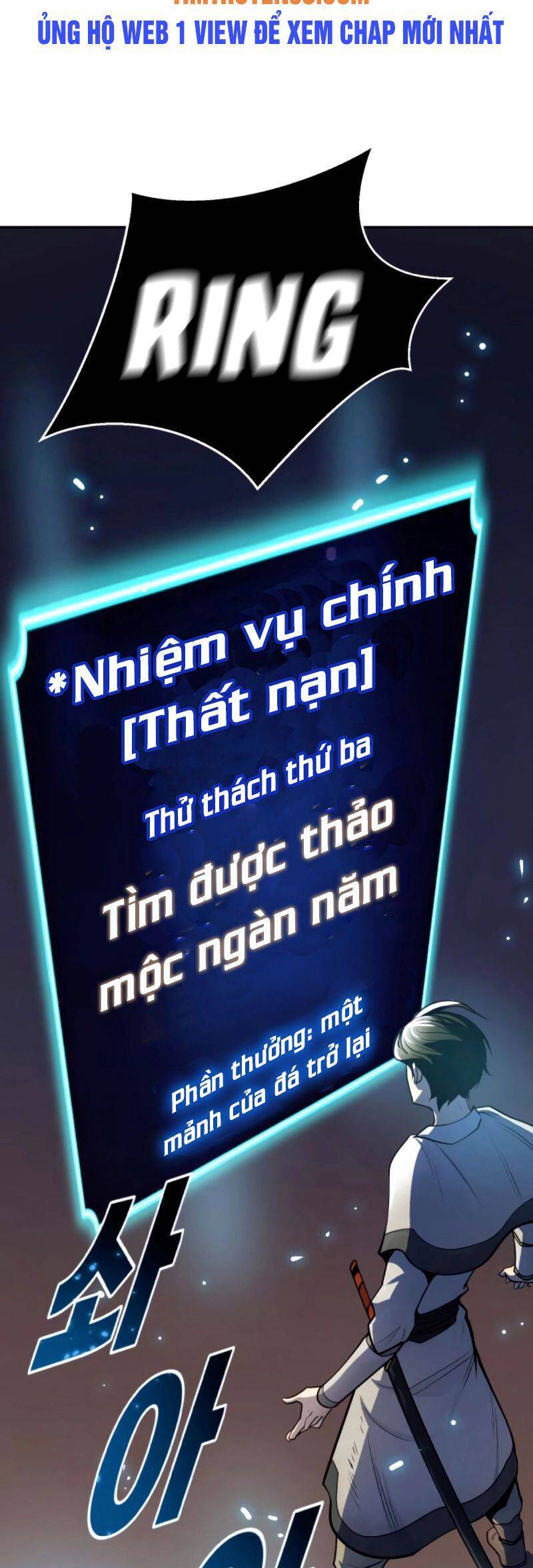 Kiếm Sĩ Thiếu Niên Chapter 21 - Trang 49
