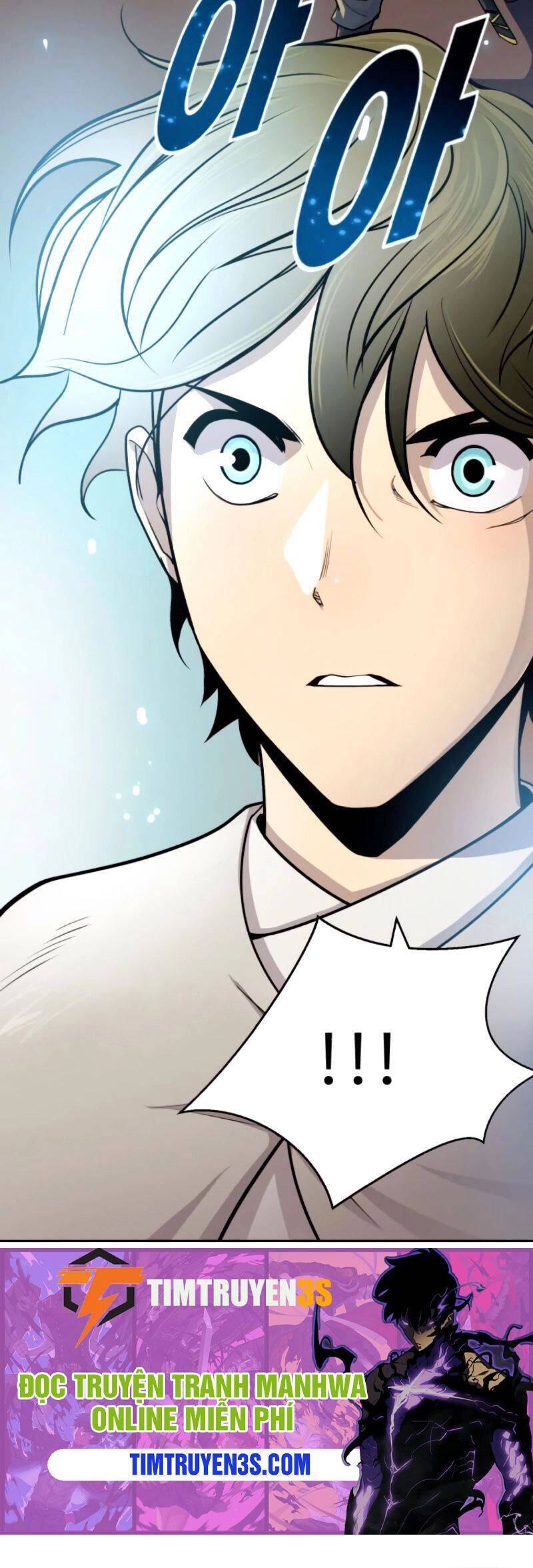 Kiếm Sĩ Thiếu Niên Chapter 21 - Trang 50
