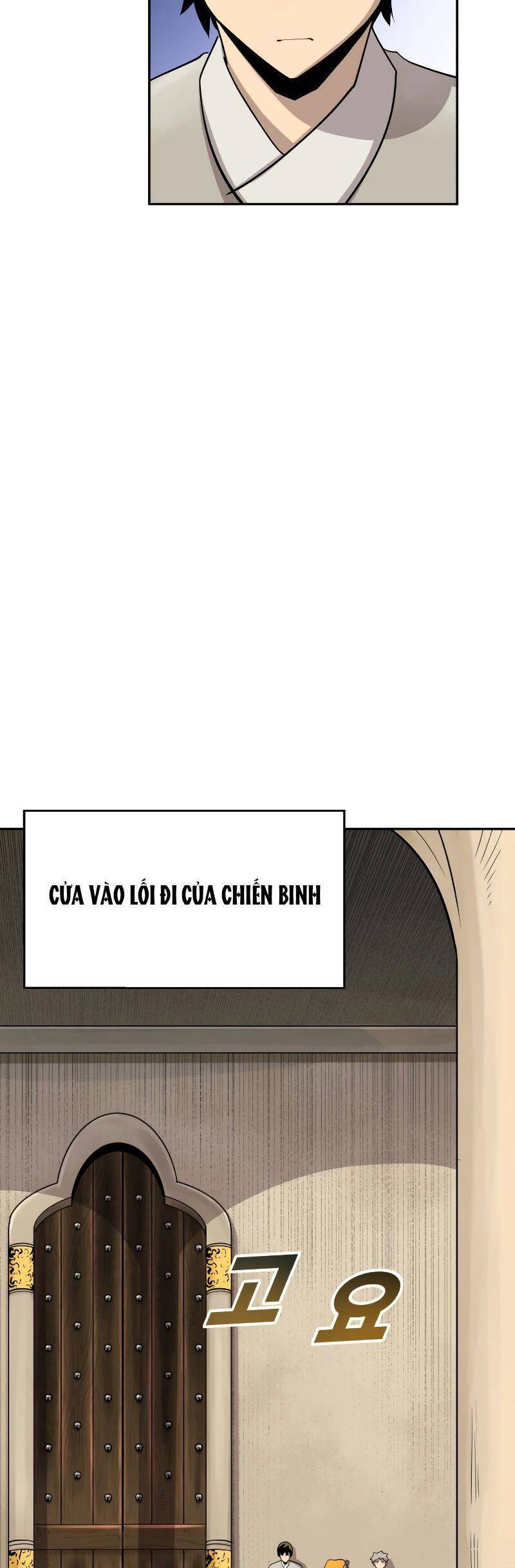 Kiếm Sĩ Thiếu Niên Chapter 22 - Trang 10