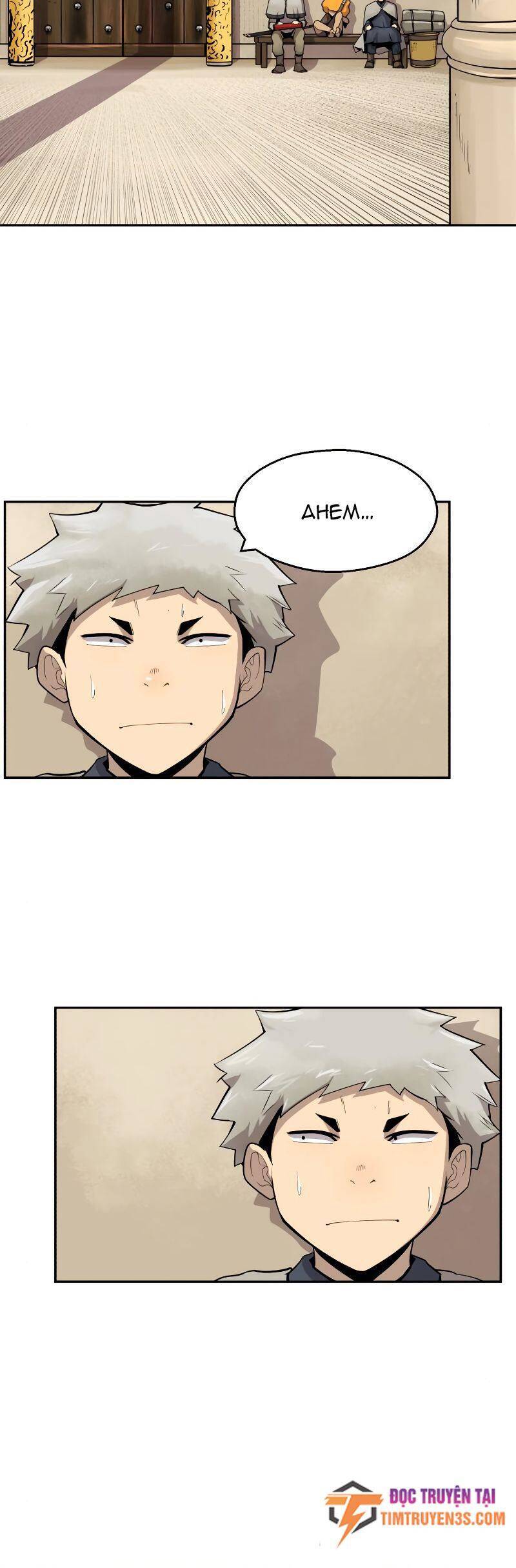 Kiếm Sĩ Thiếu Niên Chapter 22 - Trang 11