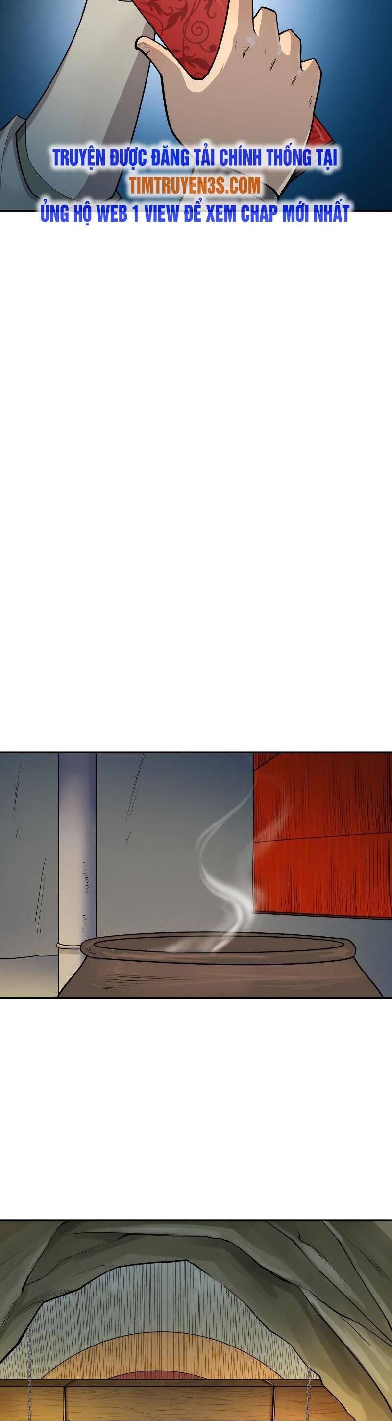 Kiếm Sĩ Thiếu Niên Chapter 22 - Trang 15