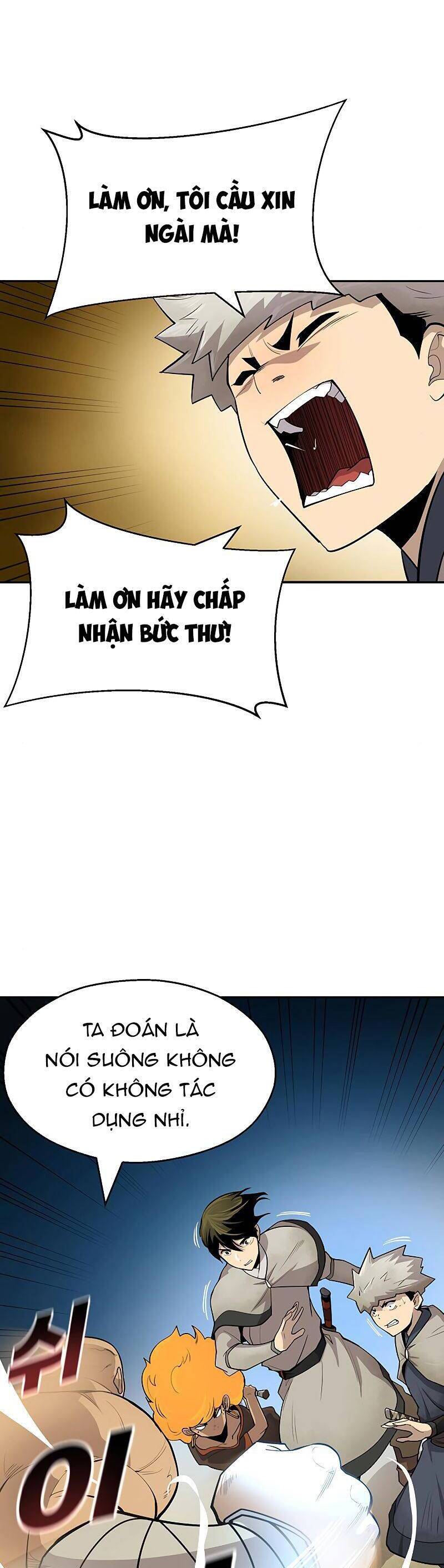 Kiếm Sĩ Thiếu Niên Chapter 22 - Trang 24