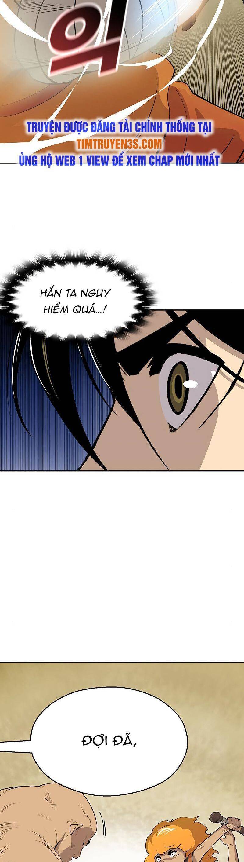 Kiếm Sĩ Thiếu Niên Chapter 22 - Trang 25