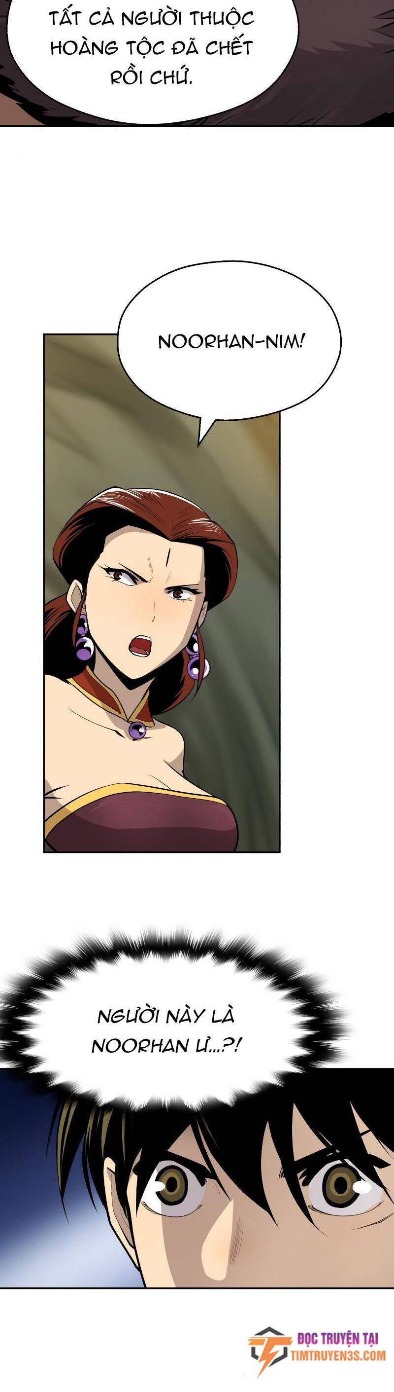 Kiếm Sĩ Thiếu Niên Chapter 22 - Trang 27
