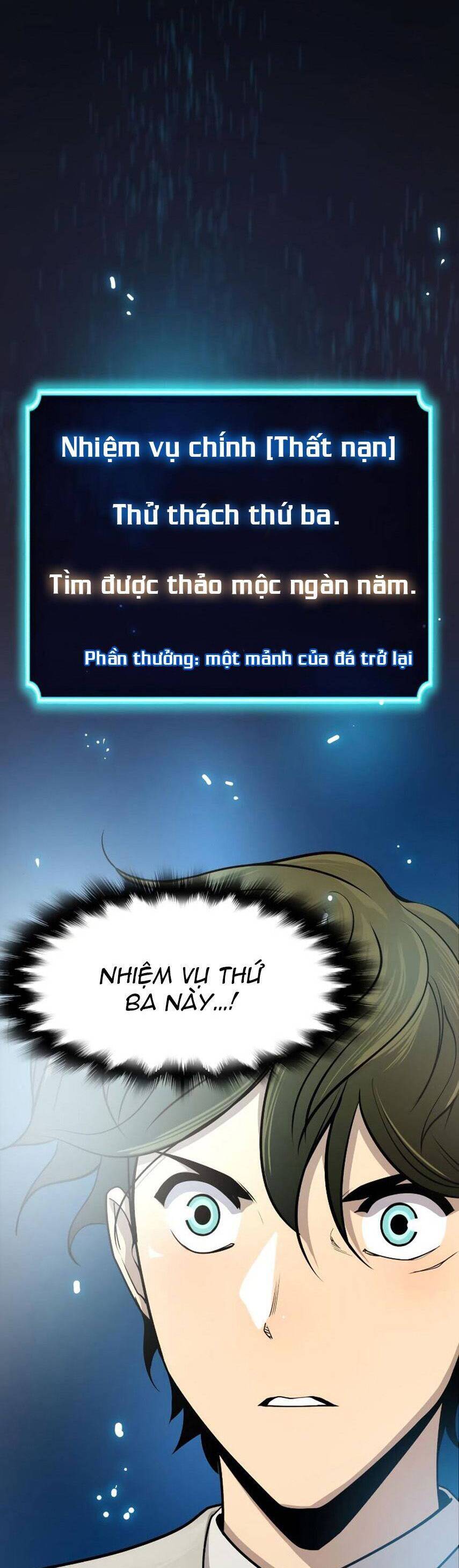 Kiếm Sĩ Thiếu Niên Chapter 22 - Trang 3