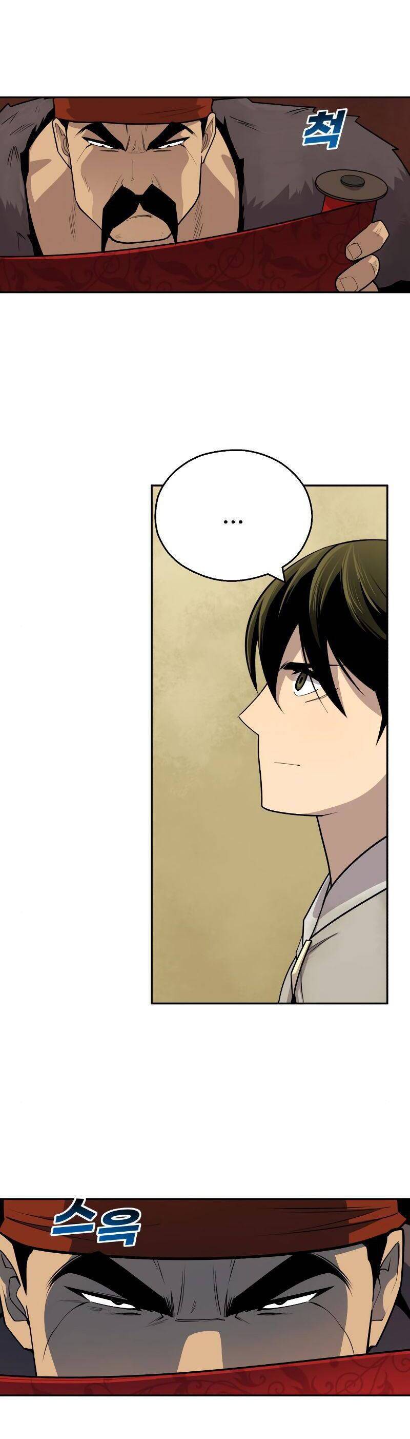 Kiếm Sĩ Thiếu Niên Chapter 22 - Trang 30