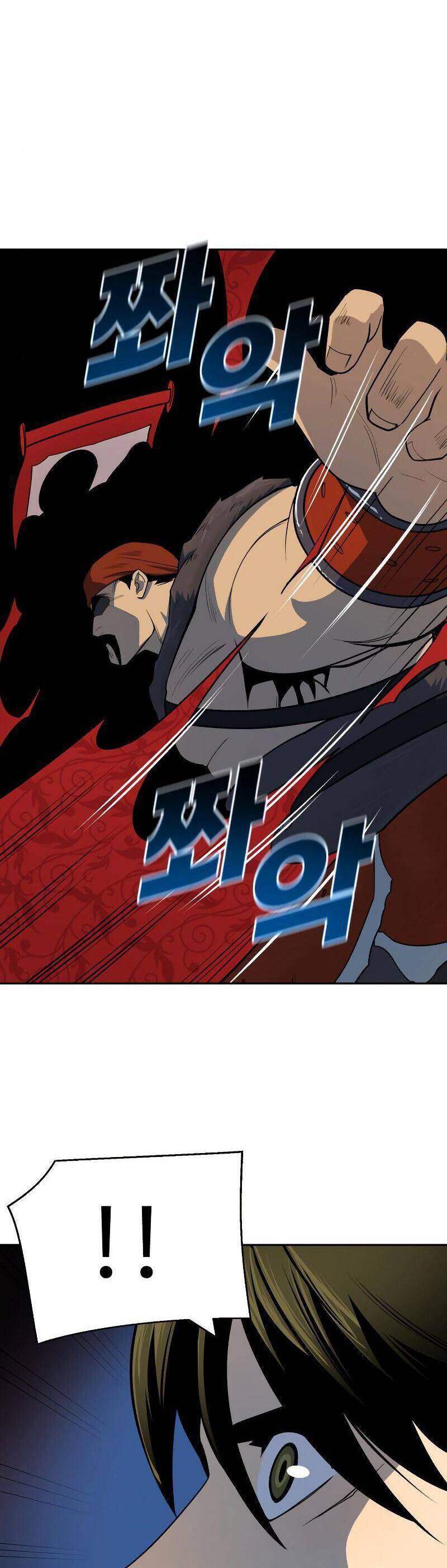 Kiếm Sĩ Thiếu Niên Chapter 22 - Trang 31