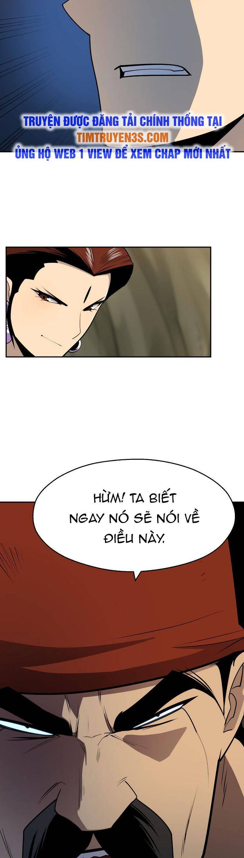 Kiếm Sĩ Thiếu Niên Chapter 22 - Trang 32