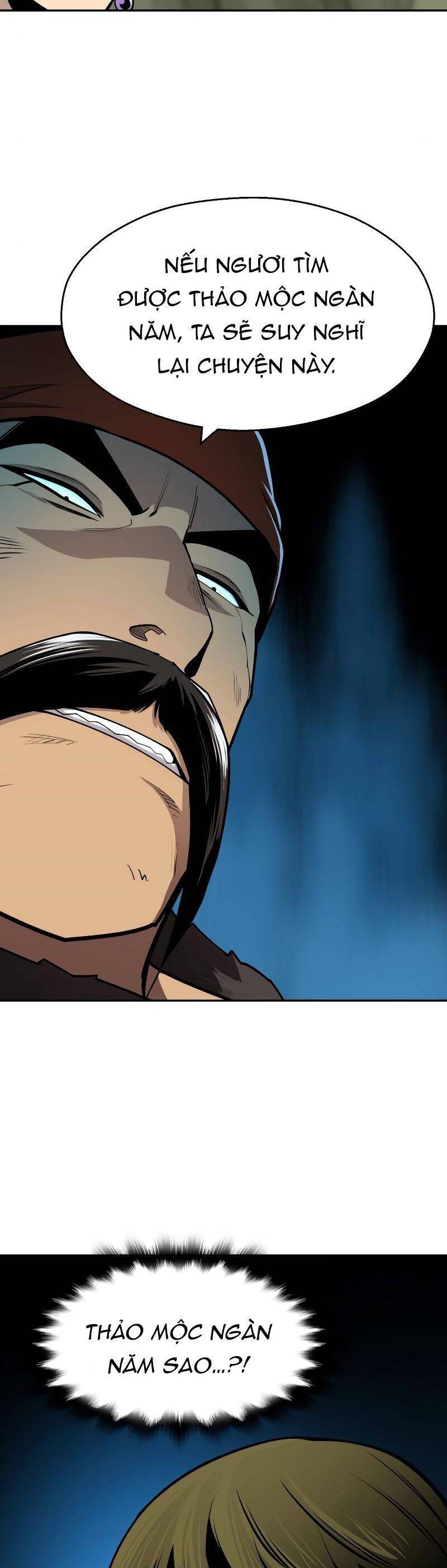 Kiếm Sĩ Thiếu Niên Chapter 22 - Trang 34