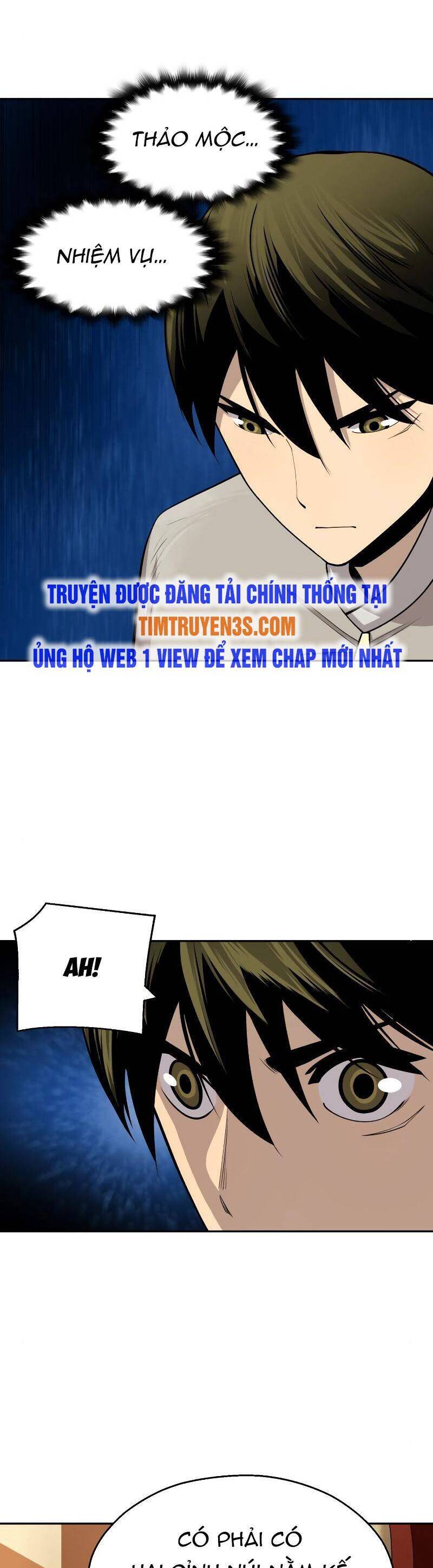 Kiếm Sĩ Thiếu Niên Chapter 22 - Trang 38