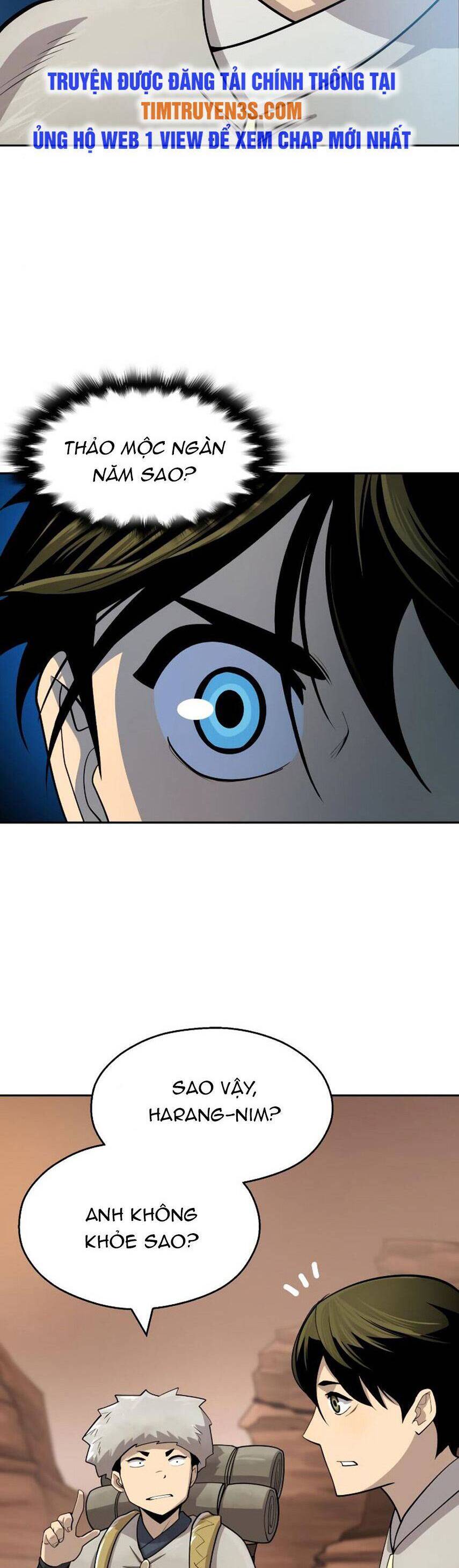 Kiếm Sĩ Thiếu Niên Chapter 22 - Trang 4