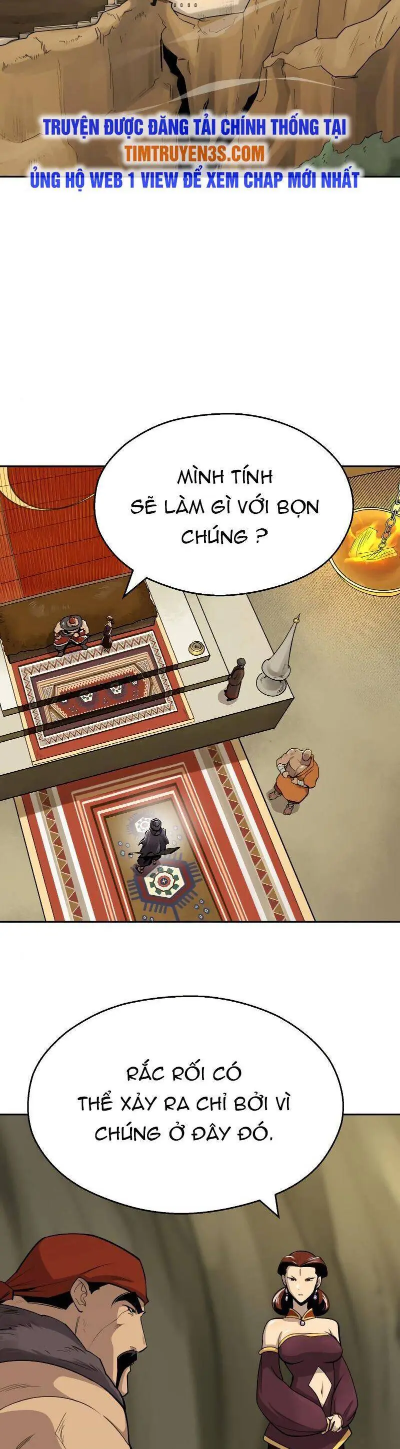 Kiếm Sĩ Thiếu Niên Chapter 22 - Trang 42