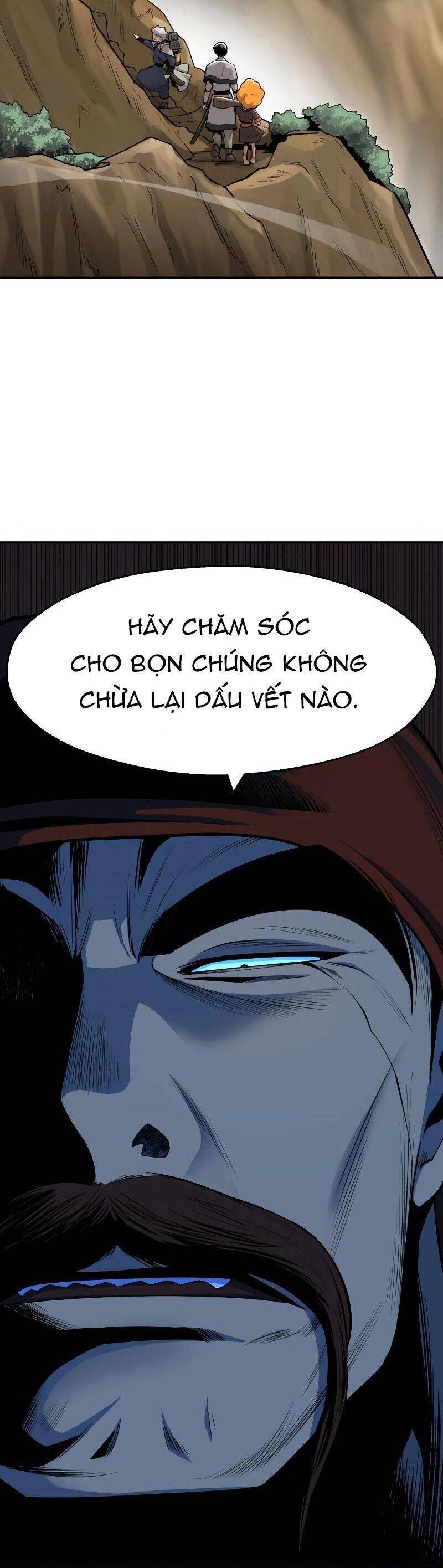 Kiếm Sĩ Thiếu Niên Chapter 22 - Trang 46