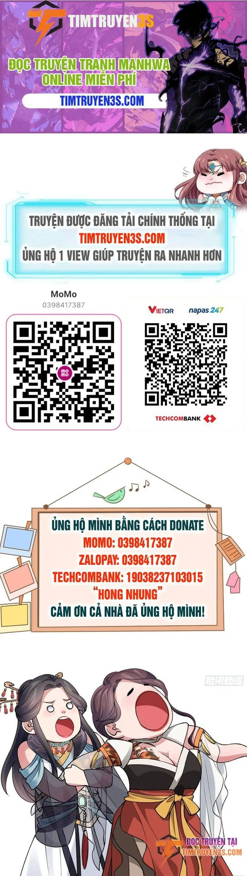 Kiếm Sĩ Thiếu Niên Chapter 22 - Trang 47