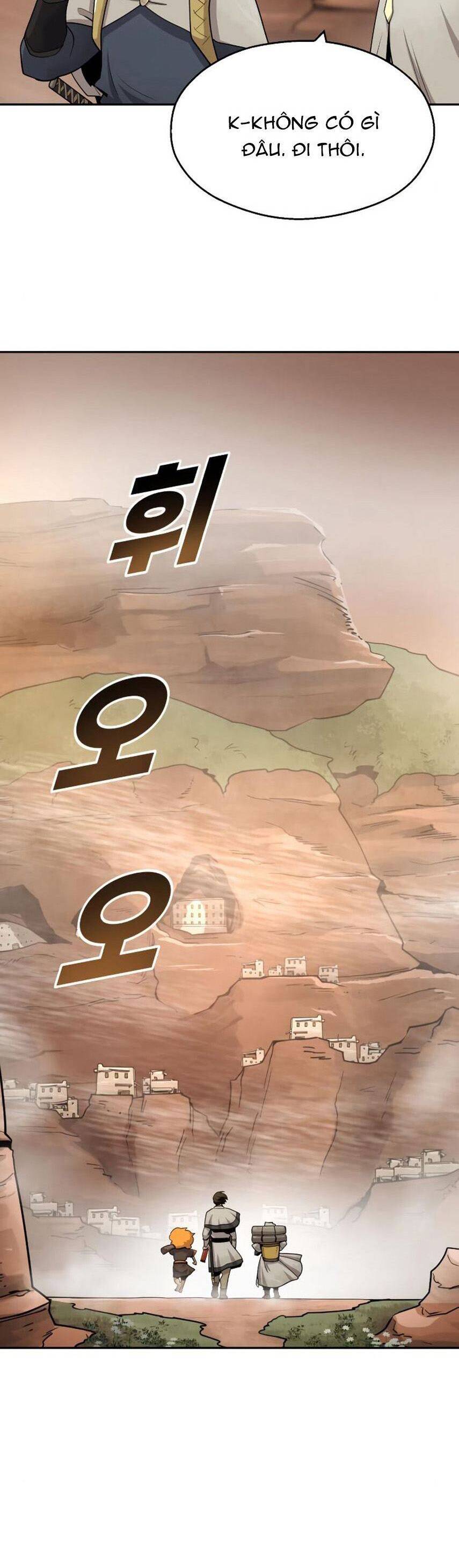 Kiếm Sĩ Thiếu Niên Chapter 22 - Trang 5