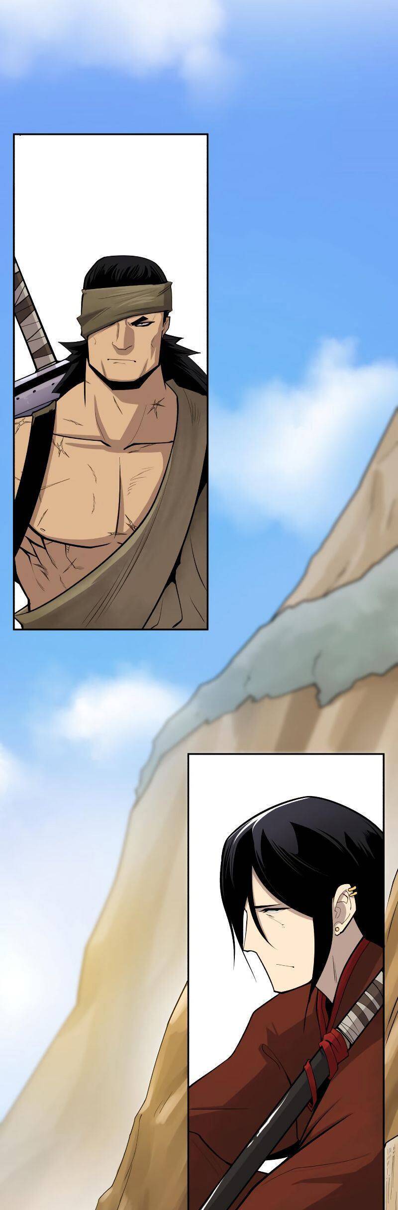 Kiếm Sĩ Thiếu Niên Chapter 22 - Trang 7