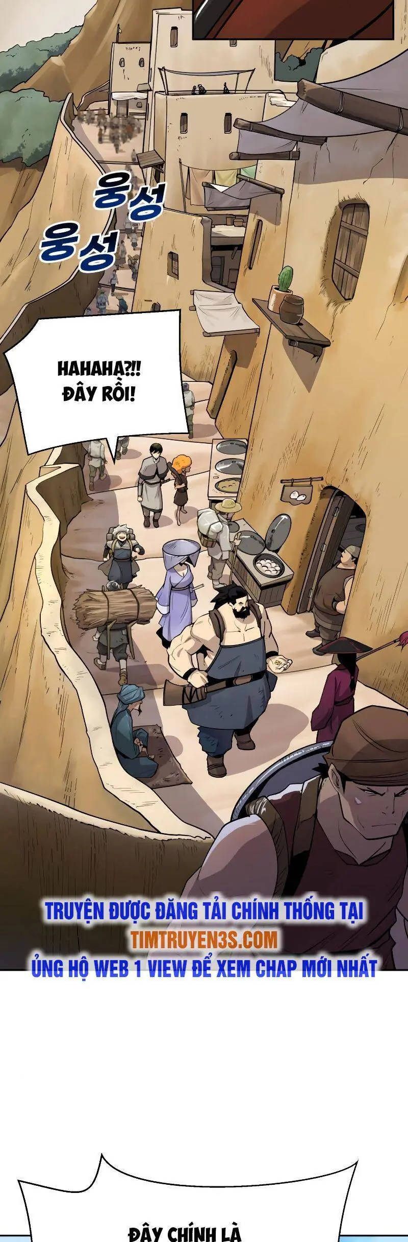 Kiếm Sĩ Thiếu Niên Chapter 22 - Trang 8