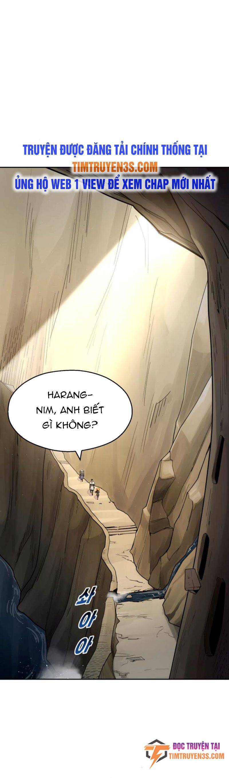 Kiếm Sĩ Thiếu Niên Chapter 23 - Trang 20