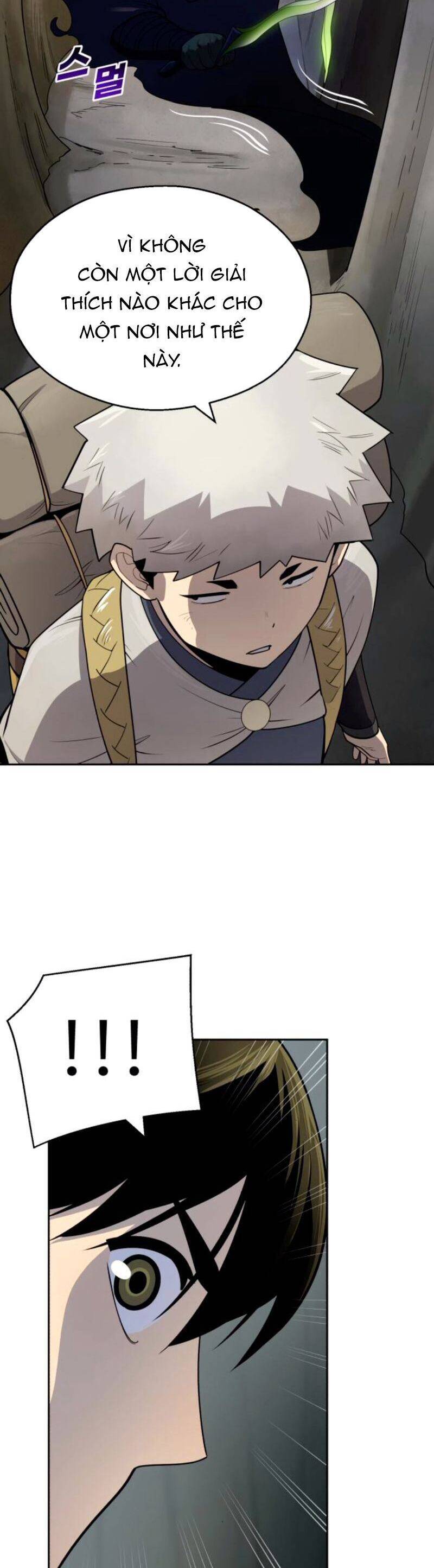Kiếm Sĩ Thiếu Niên Chapter 23 - Trang 23