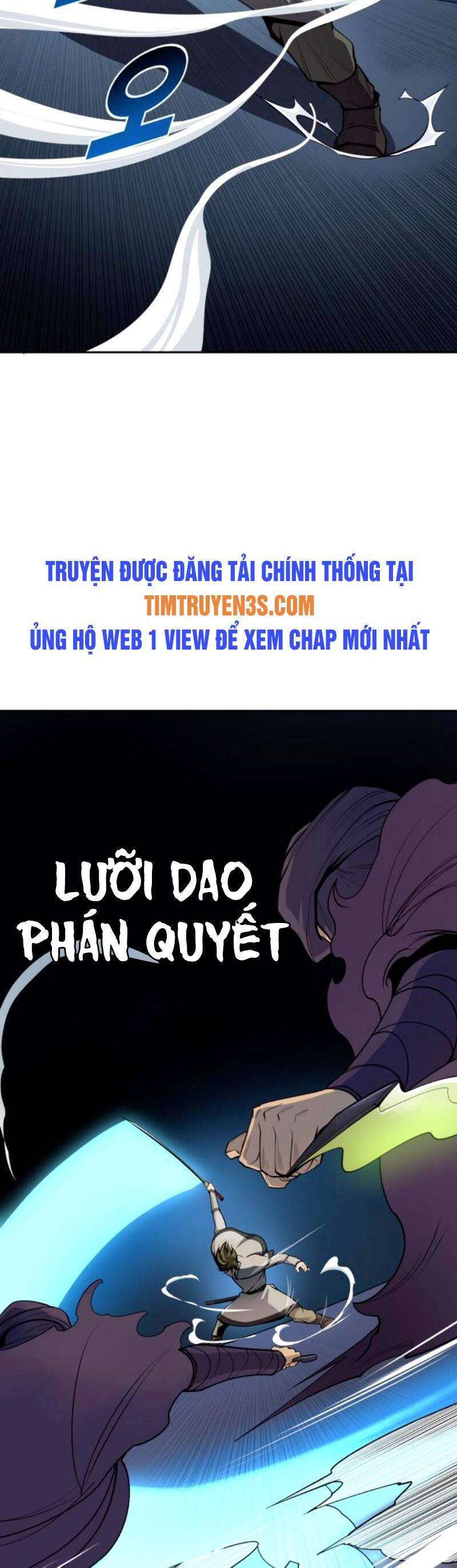 Kiếm Sĩ Thiếu Niên Chapter 23 - Trang 34