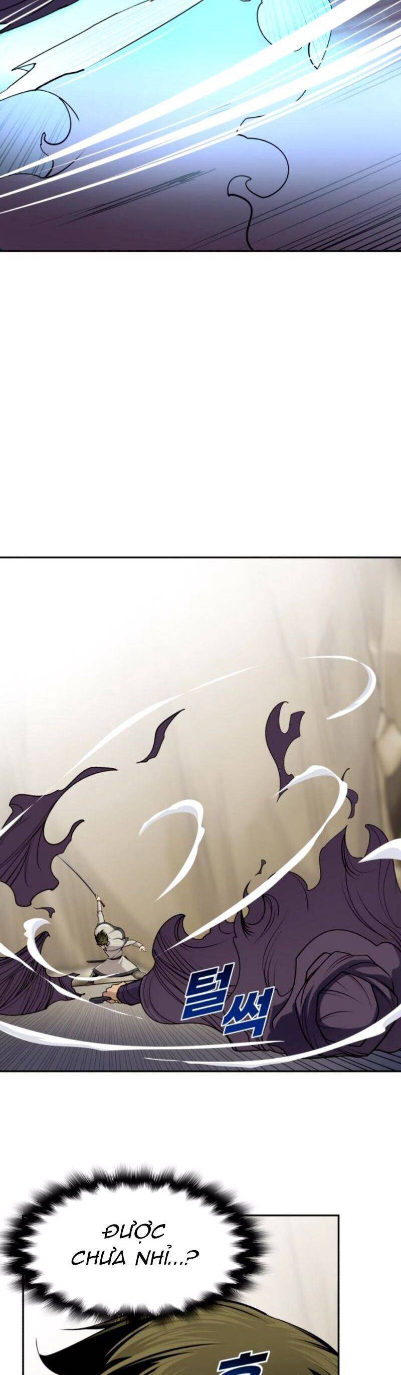 Kiếm Sĩ Thiếu Niên Chapter 23 - Trang 35
