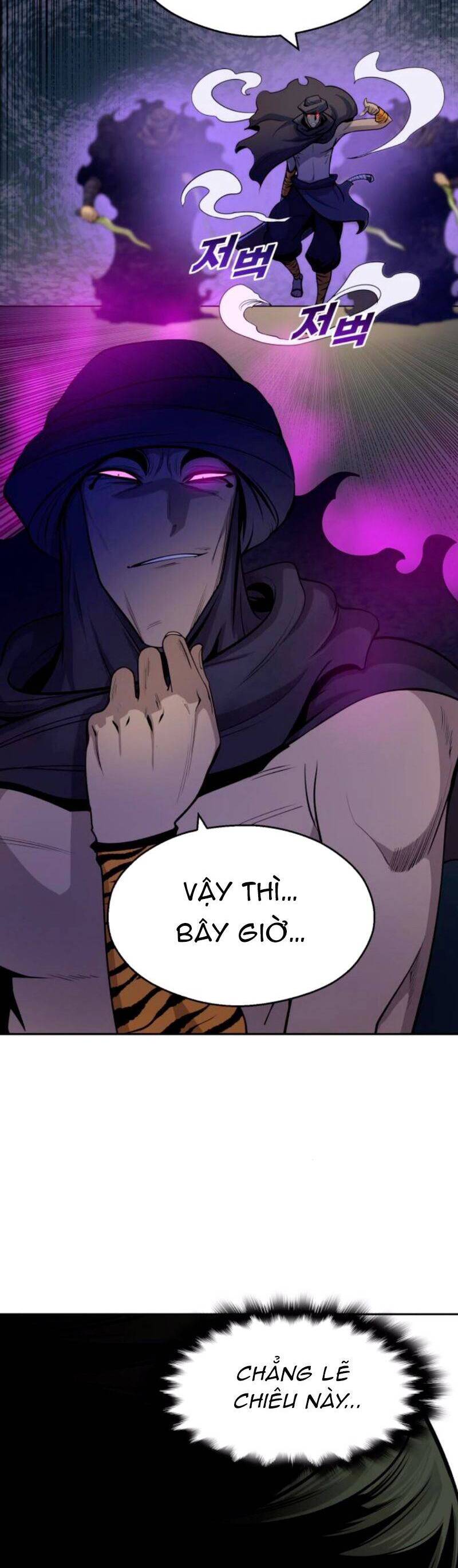 Kiếm Sĩ Thiếu Niên Chapter 23 - Trang 37