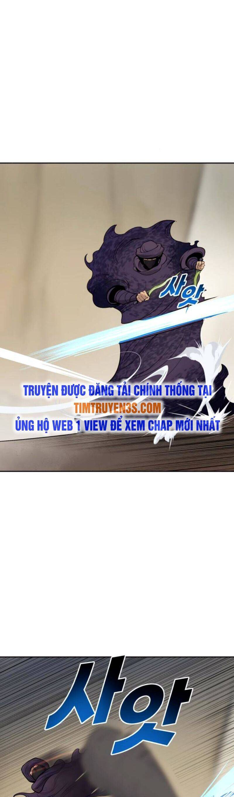 Kiếm Sĩ Thiếu Niên Chapter 23 - Trang 43