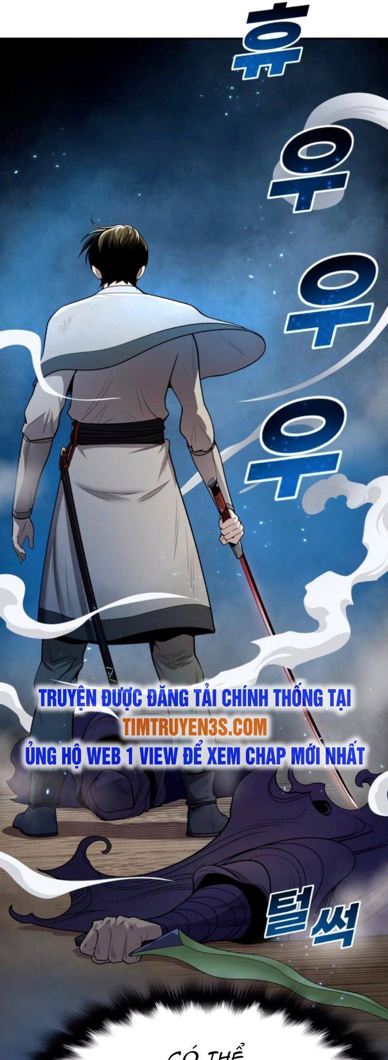 Kiếm Sĩ Thiếu Niên Chapter 23 - Trang 48