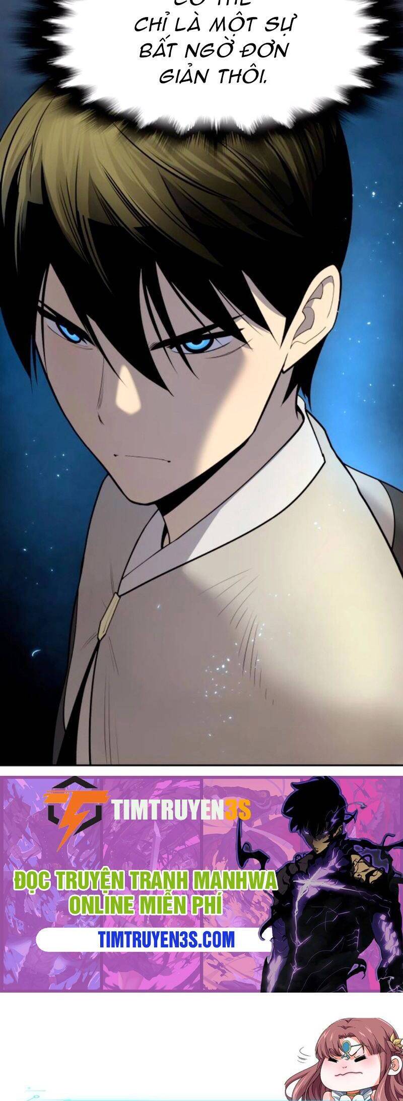 Kiếm Sĩ Thiếu Niên Chapter 23 - Trang 49