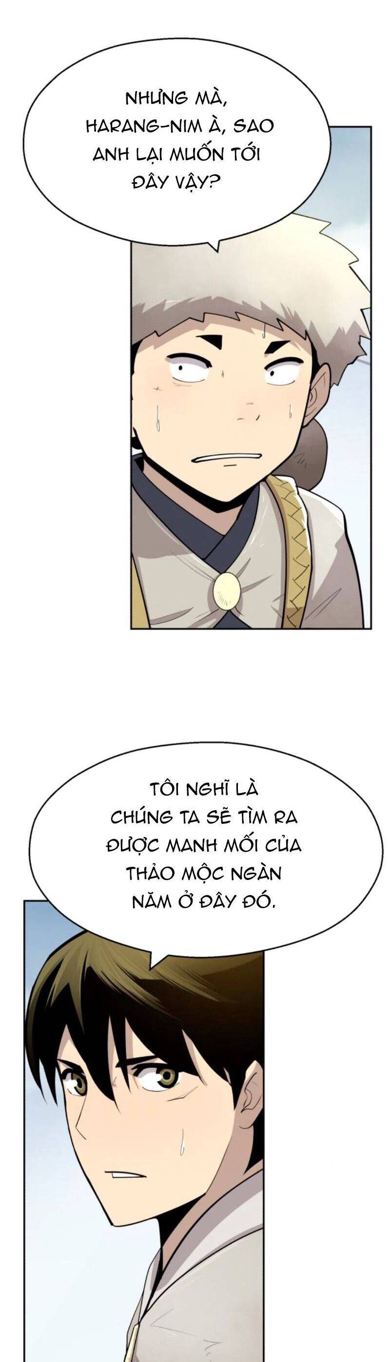 Kiếm Sĩ Thiếu Niên Chapter 23 - Trang 9