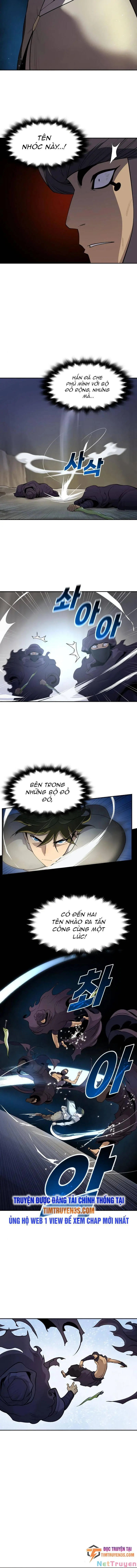 Kiếm Sĩ Thiếu Niên Chapter 24 - Trang 3