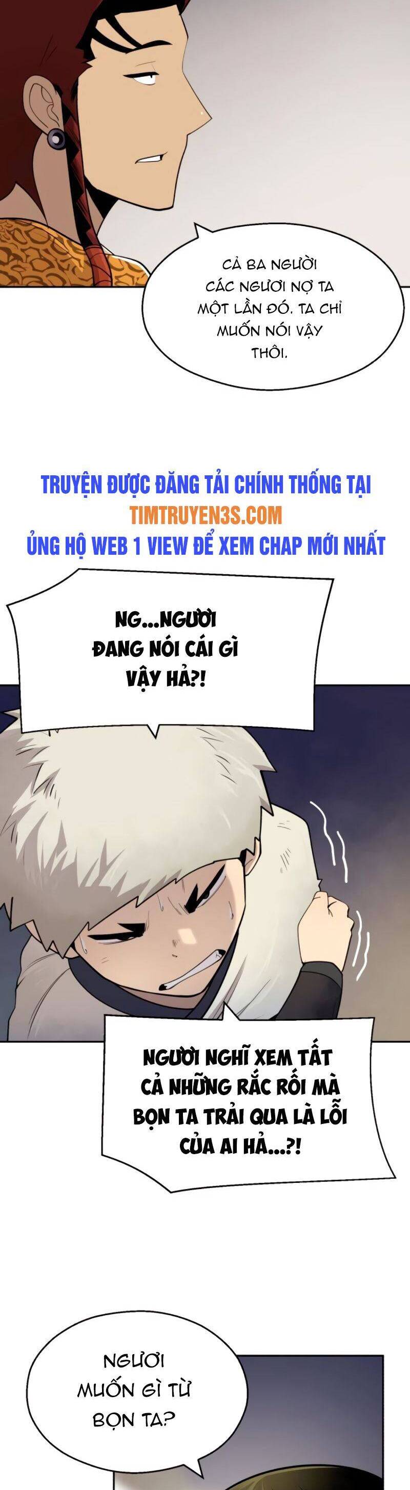 Kiếm Sĩ Thiếu Niên Chapter 25 - Trang 11