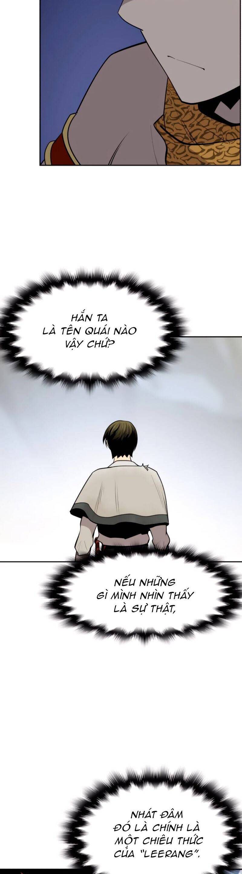 Kiếm Sĩ Thiếu Niên Chapter 25 - Trang 17