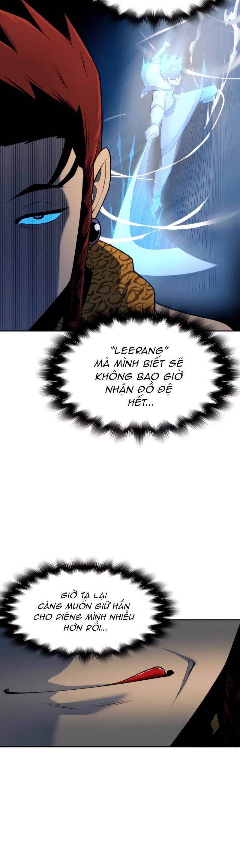 Kiếm Sĩ Thiếu Niên Chapter 25 - Trang 18