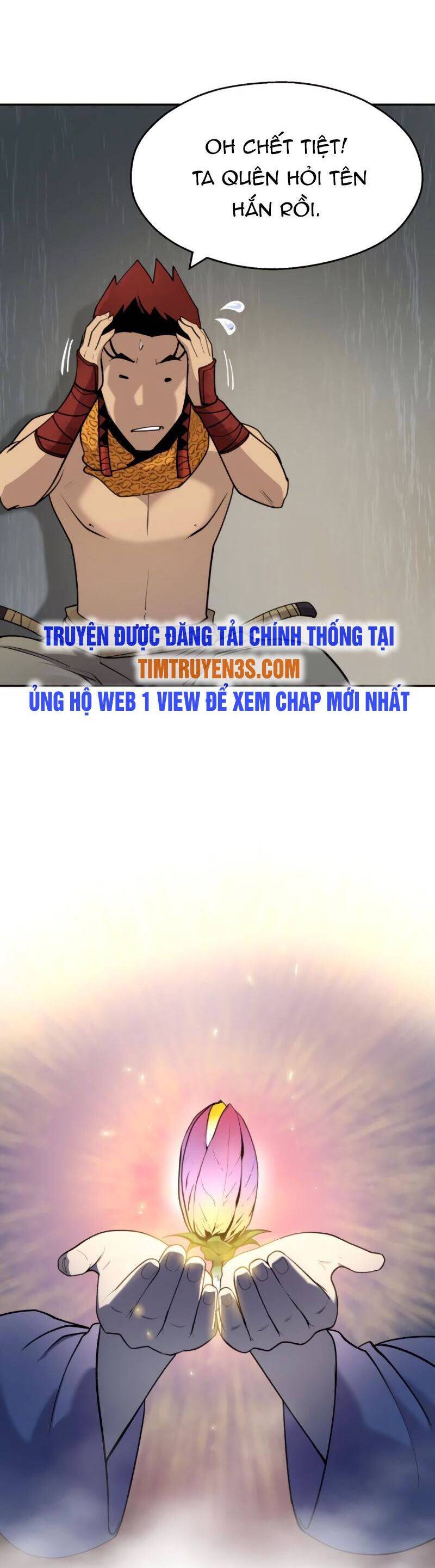 Kiếm Sĩ Thiếu Niên Chapter 25 - Trang 19