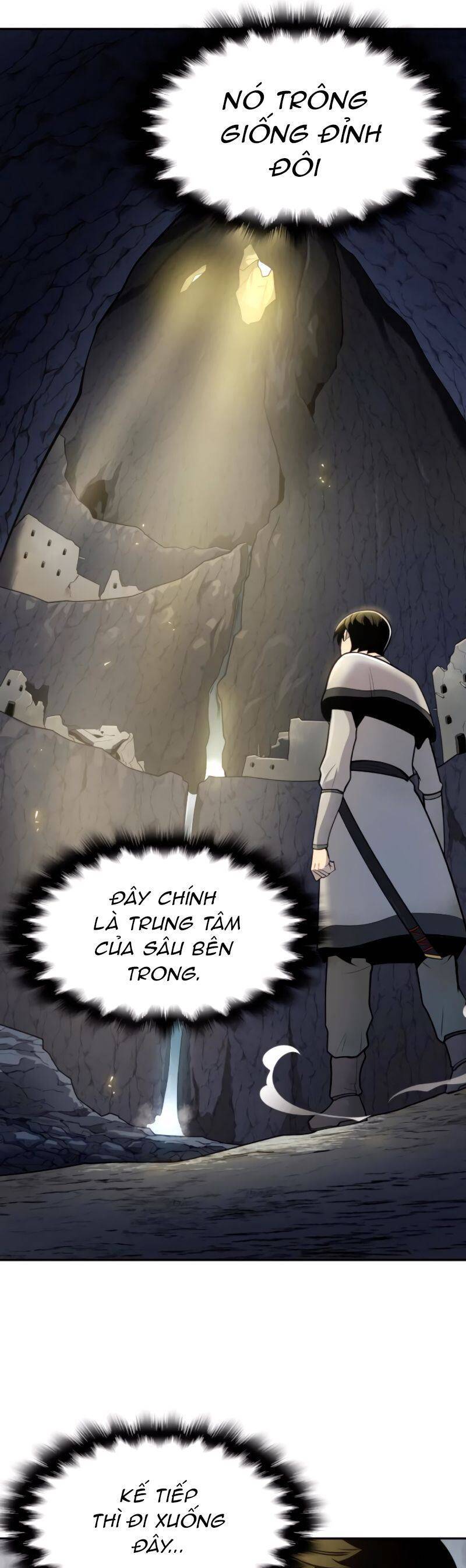 Kiếm Sĩ Thiếu Niên Chapter 25 - Trang 21