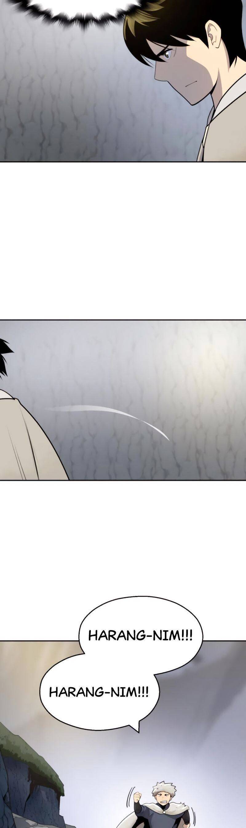 Kiếm Sĩ Thiếu Niên Chapter 25 - Trang 22