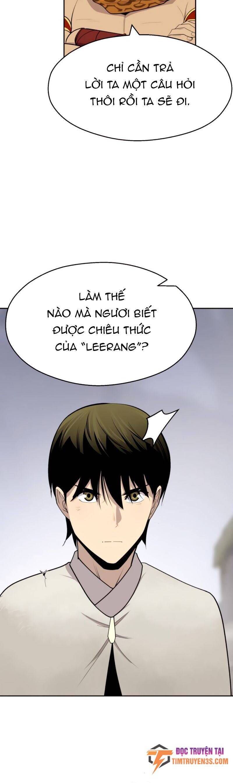 Kiếm Sĩ Thiếu Niên Chapter 25 - Trang 29