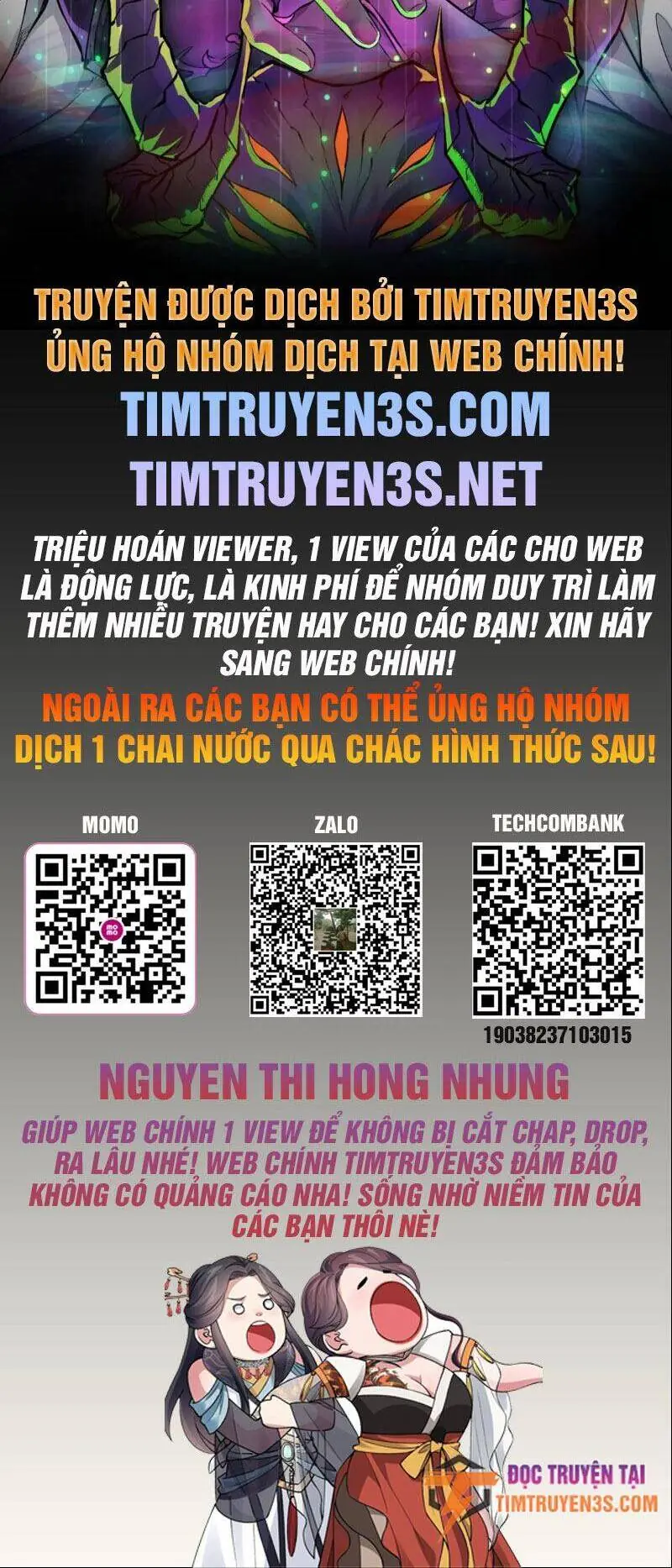 Kiếm Sĩ Thiếu Niên Chapter 25 - Trang 3