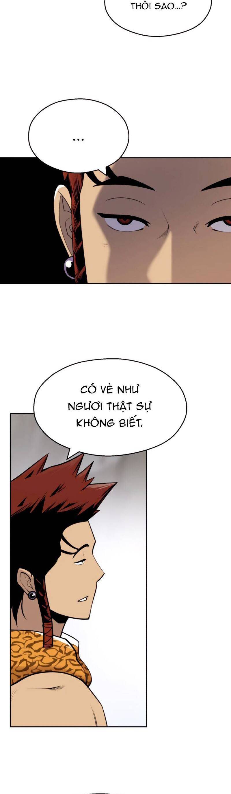 Kiếm Sĩ Thiếu Niên Chapter 25 - Trang 35