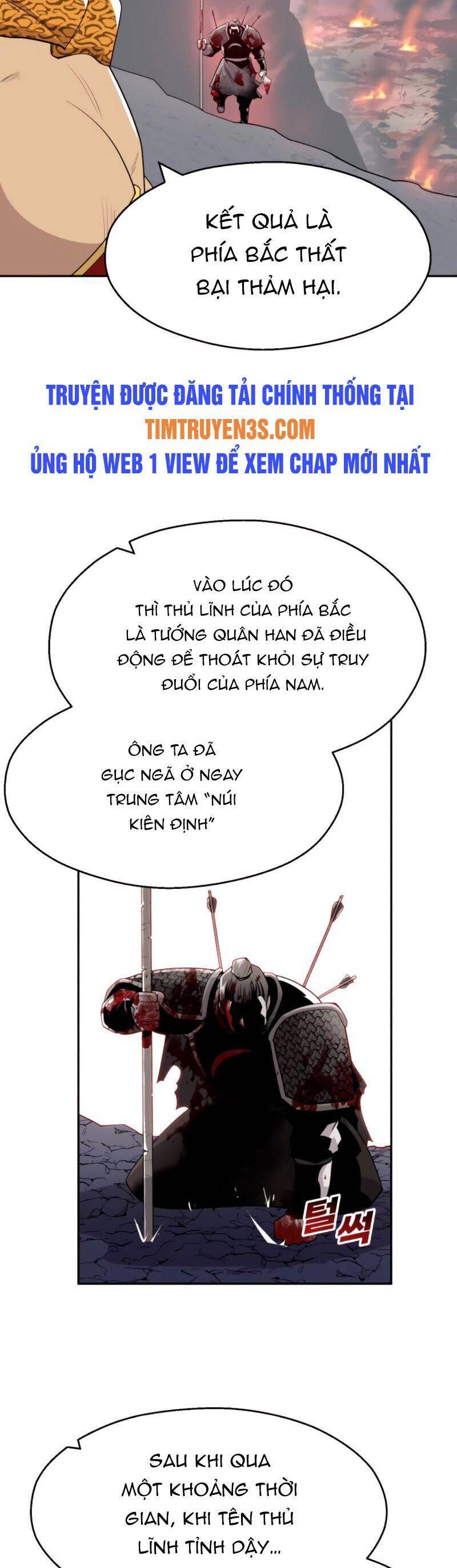 Kiếm Sĩ Thiếu Niên Chapter 25 - Trang 37
