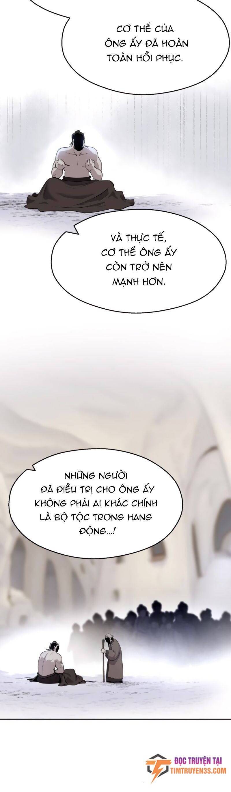 Kiếm Sĩ Thiếu Niên Chapter 25 - Trang 38